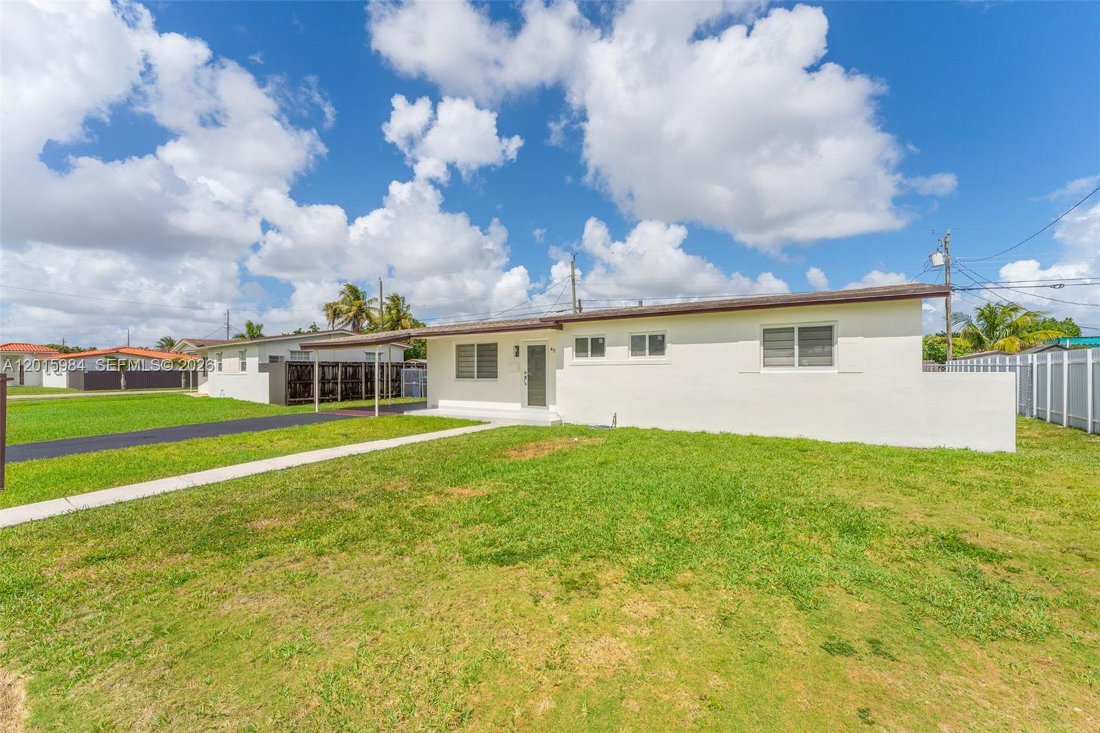 4211 SW 97th Place