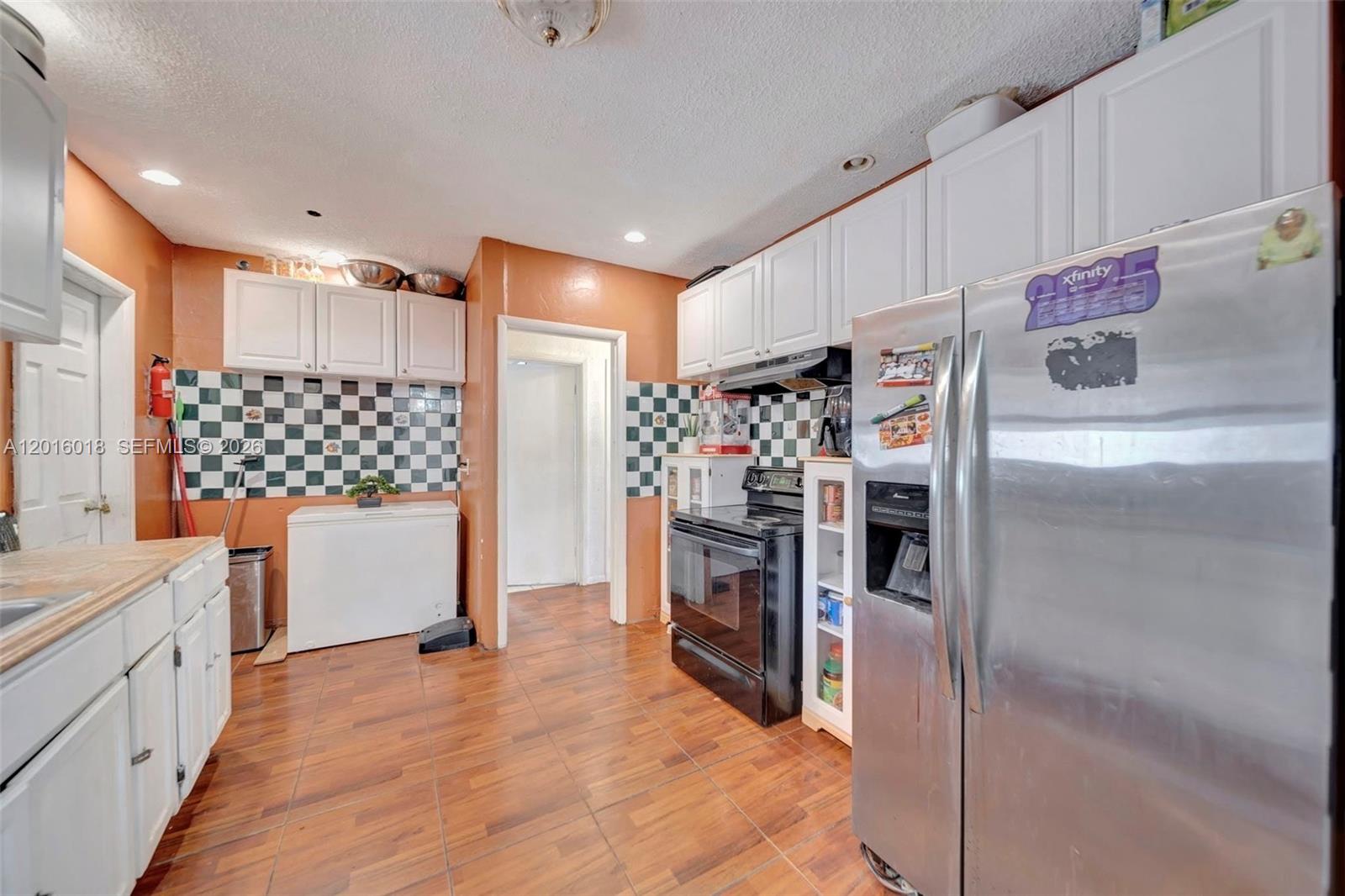 2890 NW 160th Street