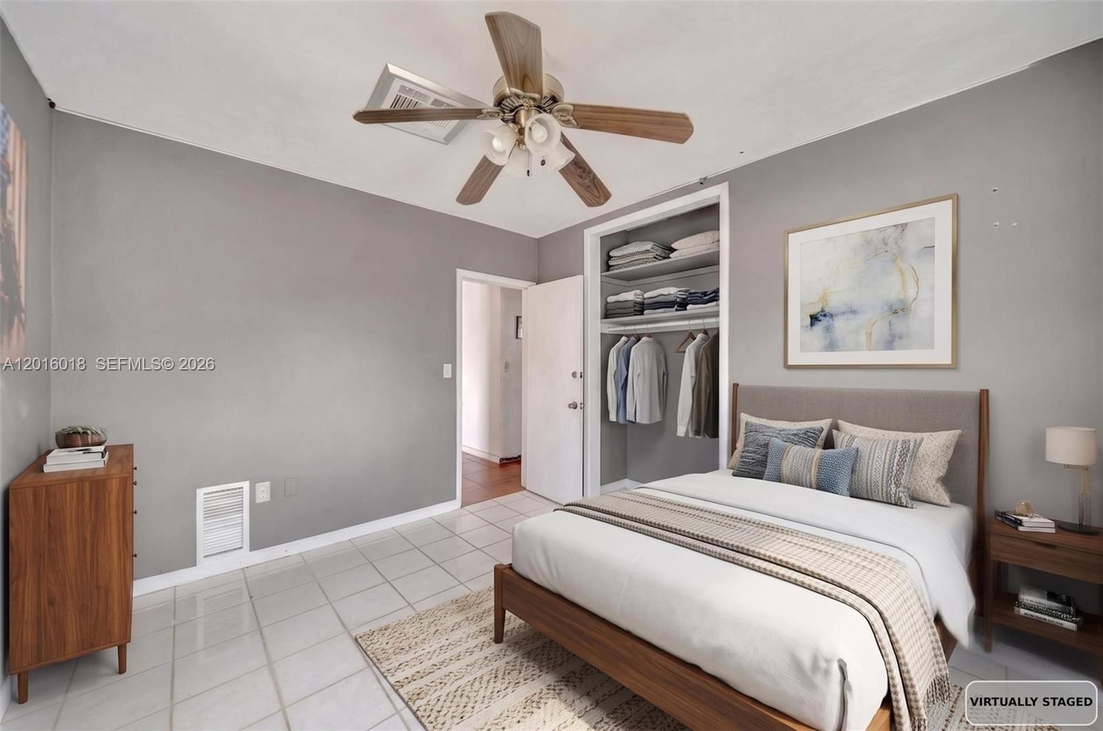 2890 NW 160th Street