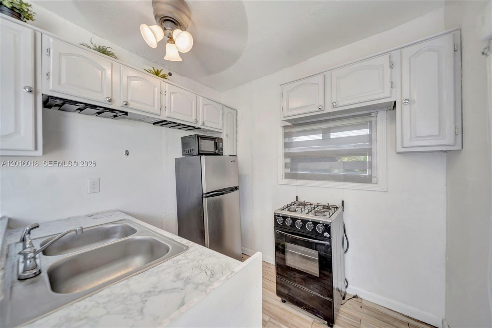 2890 NW 160th Street