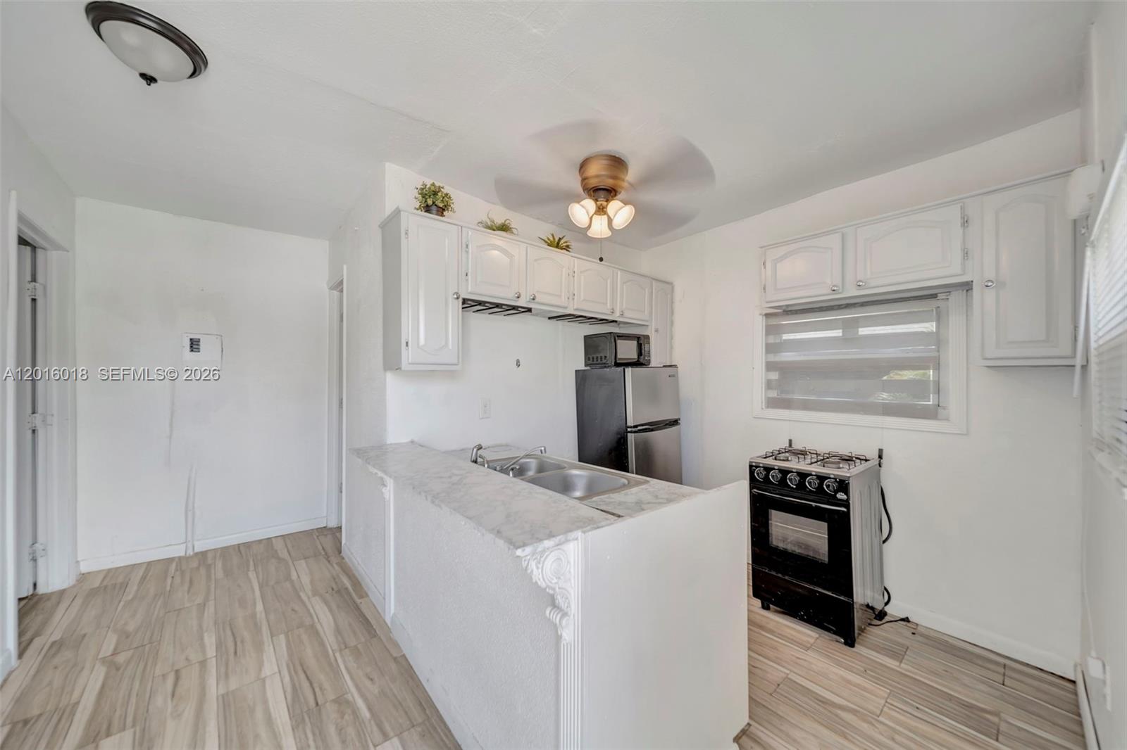 2890 NW 160th Street