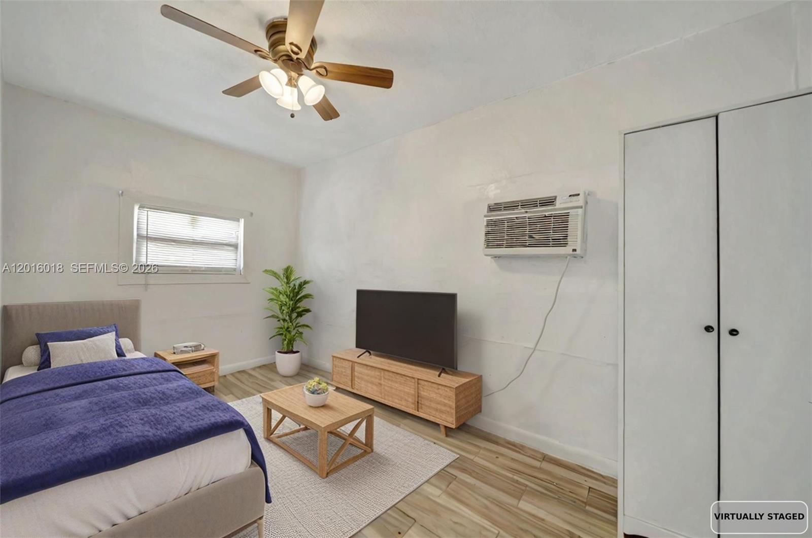 2890 NW 160th Street
