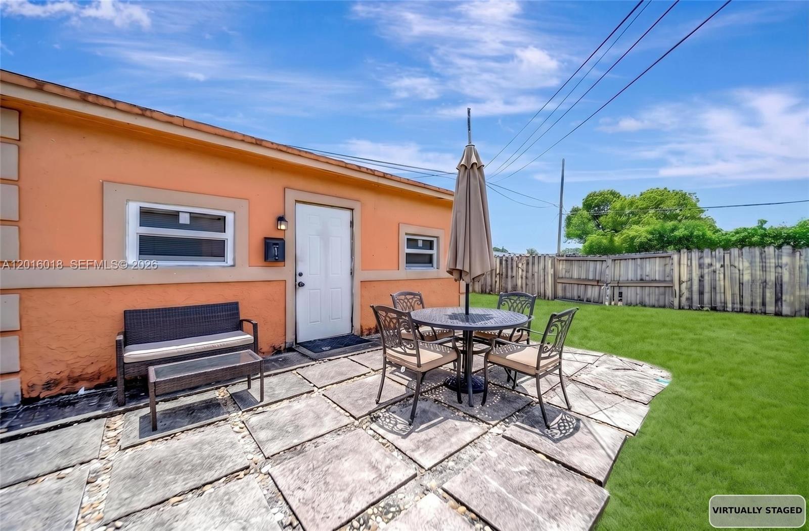 2890 NW 160th Street