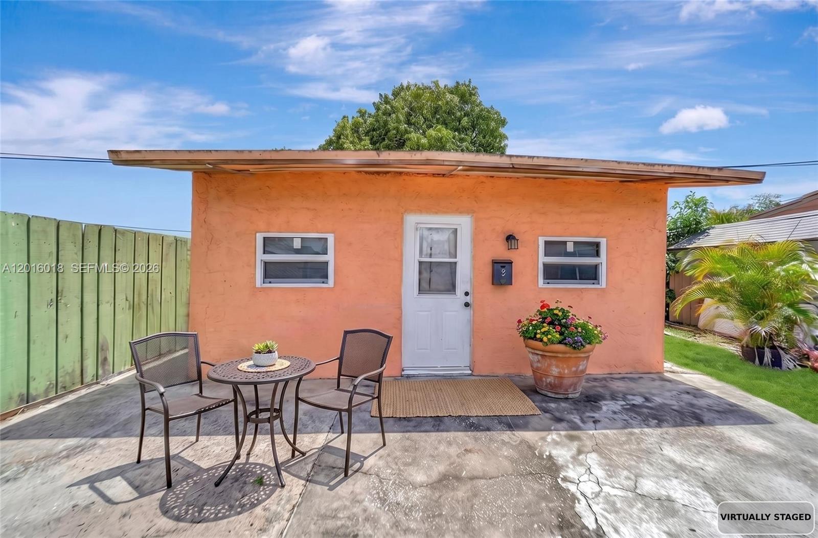 2890 NW 160th Street