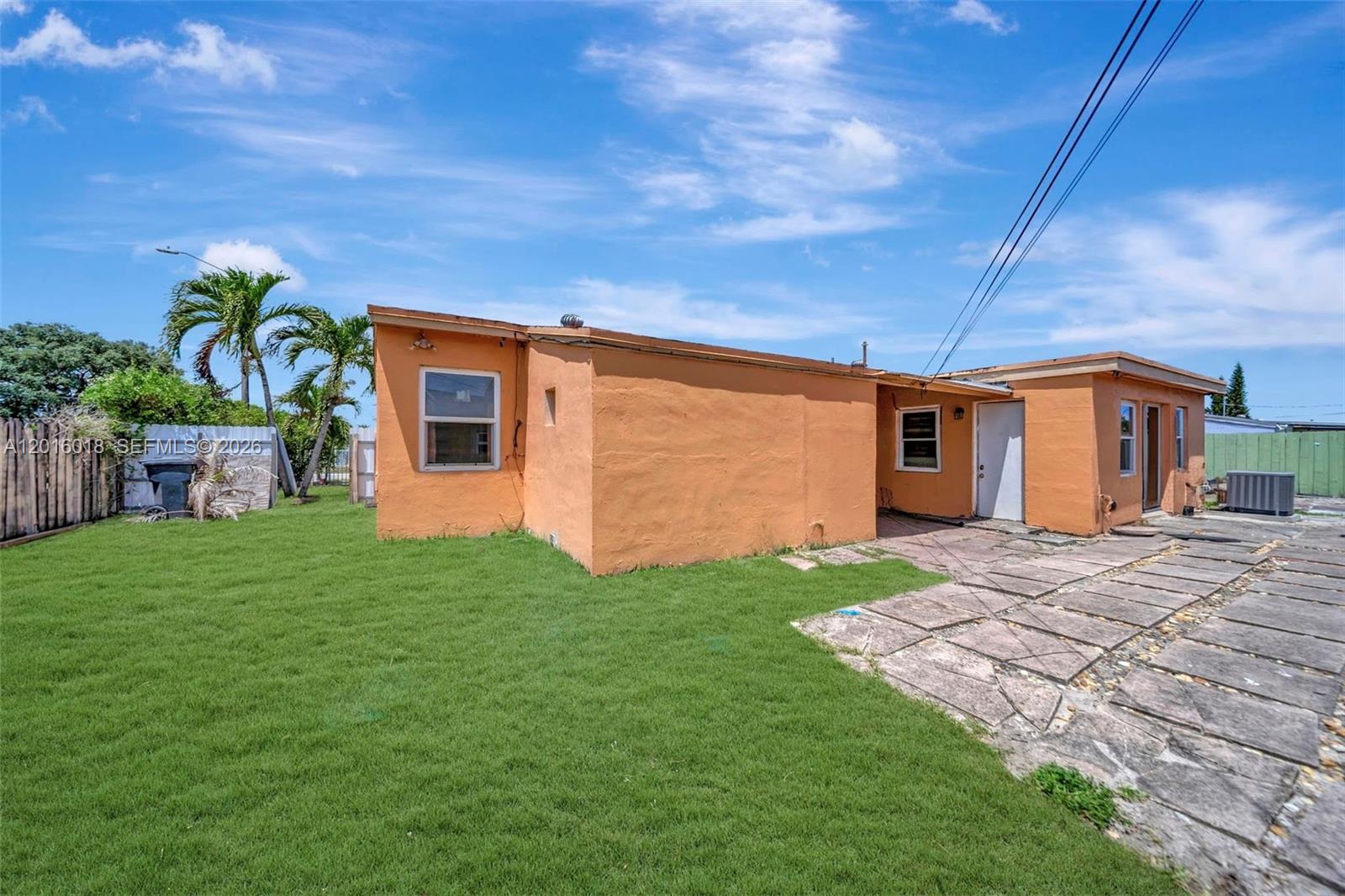 2890 NW 160th Street