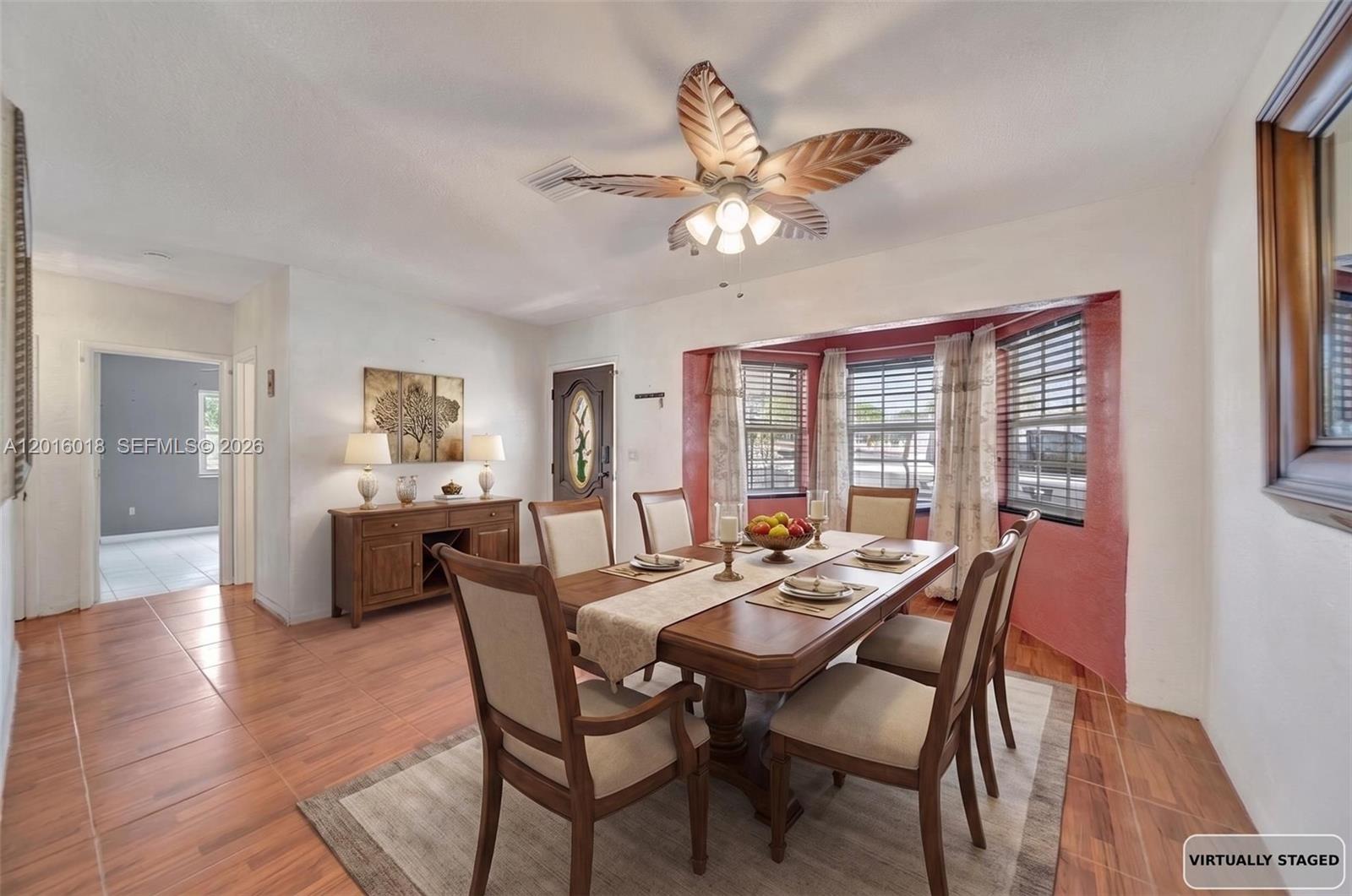 2890 NW 160th Street