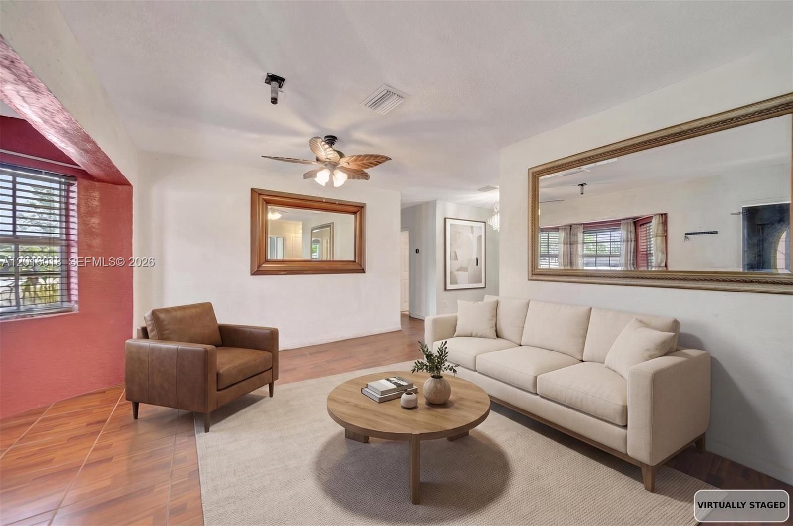 2890 NW 160th Street