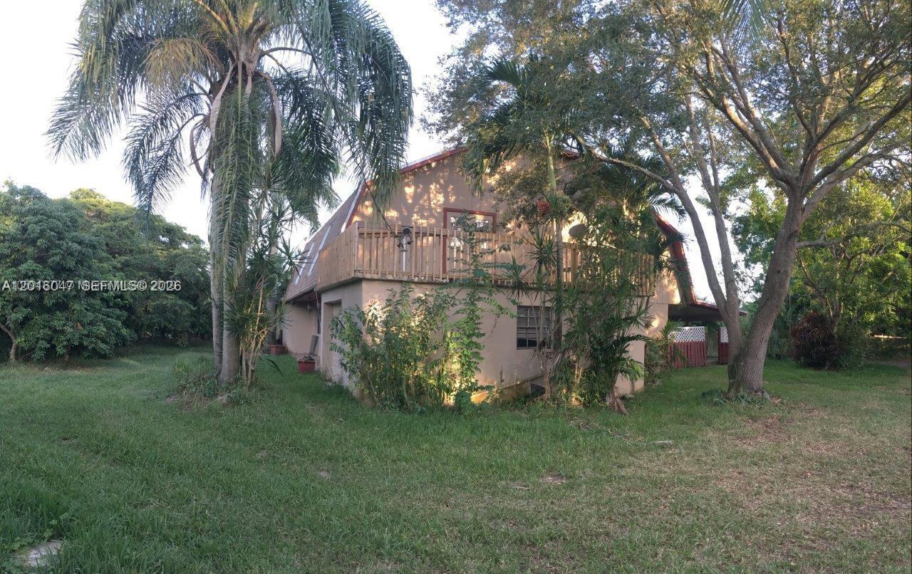 18950 SW 240th Street
