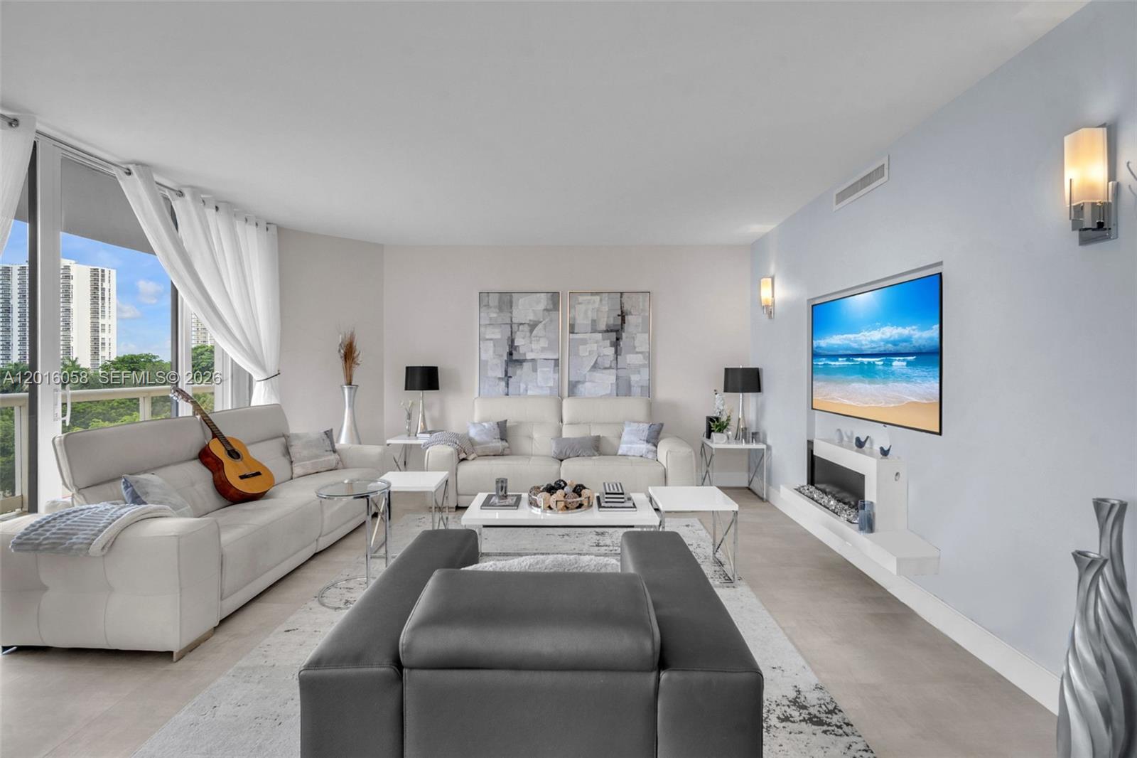 20191 E Country Club Drive