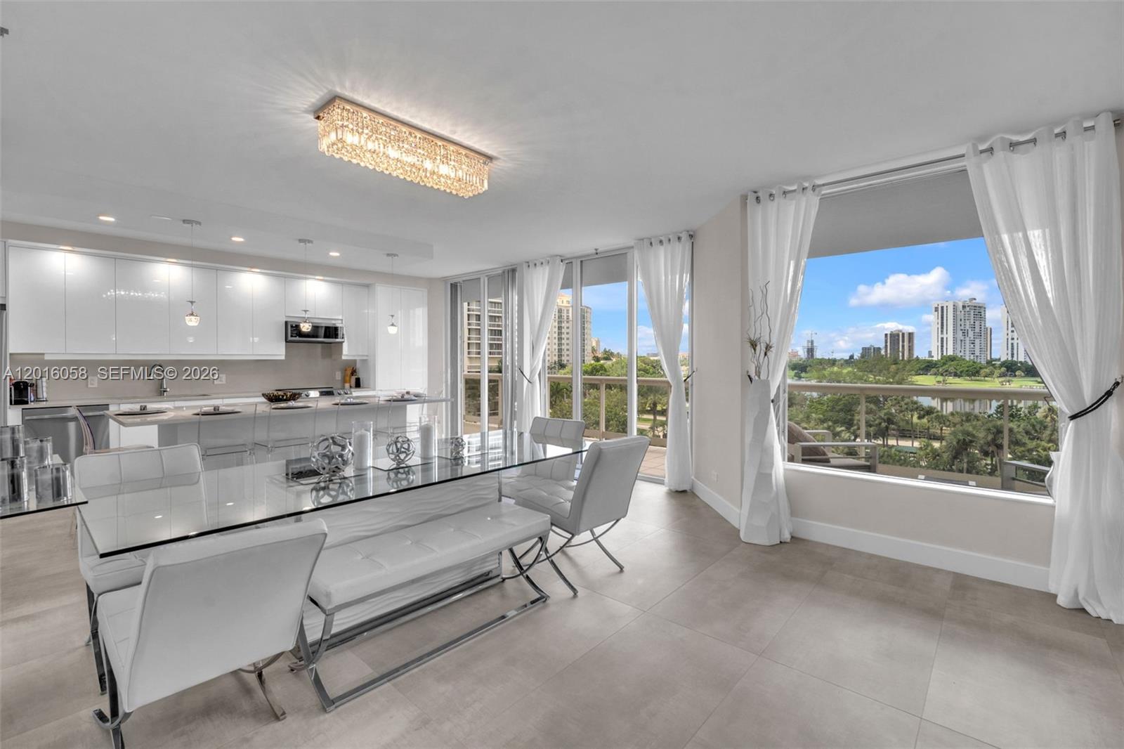 20191 E Country Club Drive