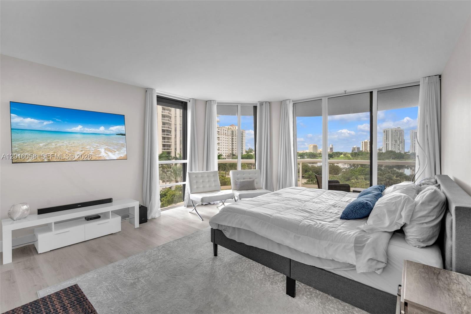 20191 E Country Club Drive