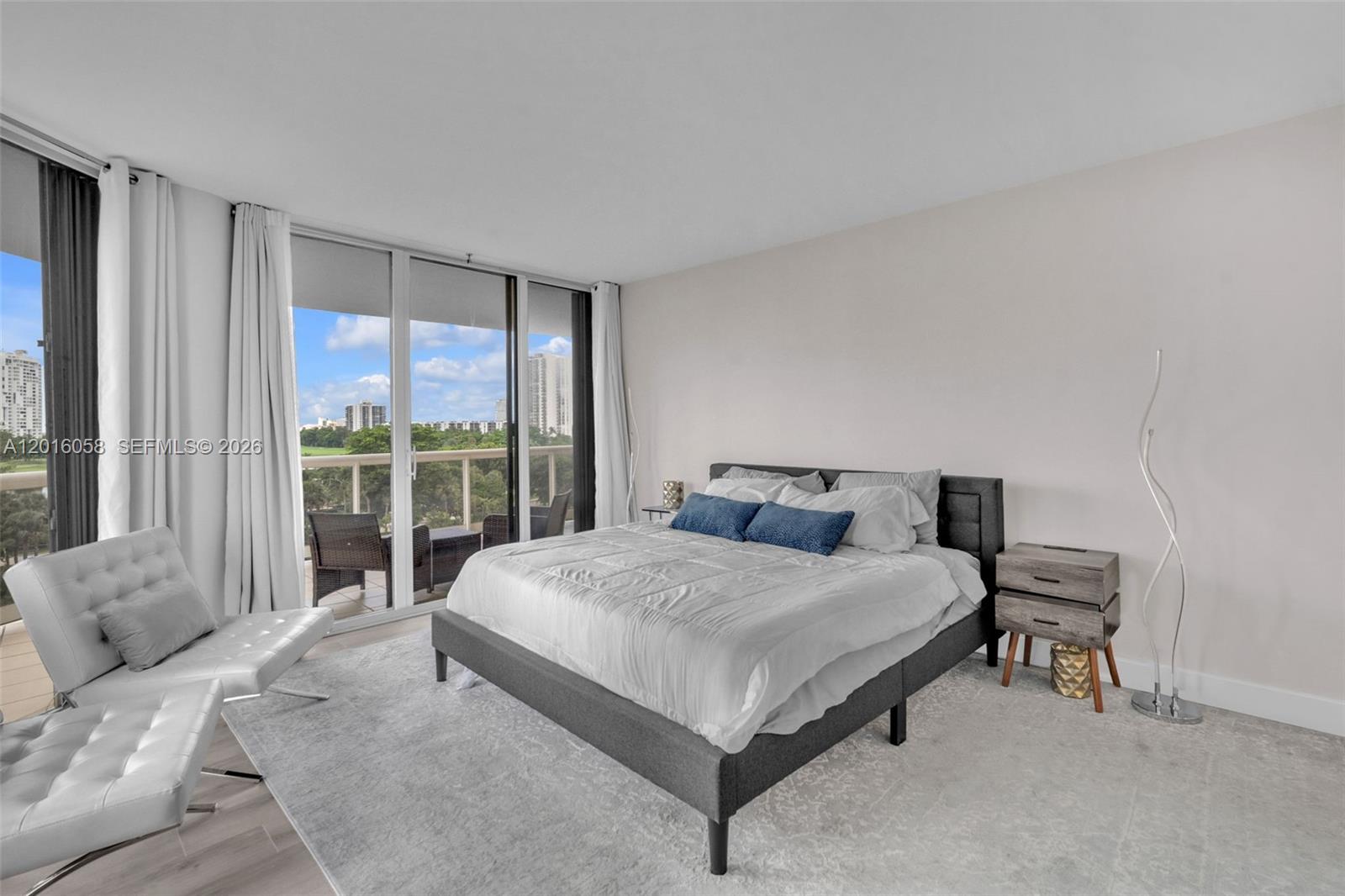 20191 E Country Club Drive