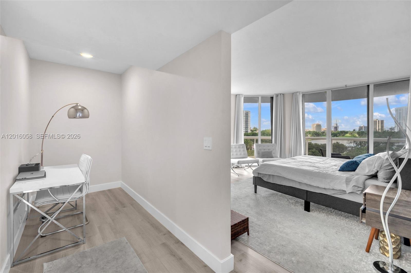 20191 E Country Club Drive