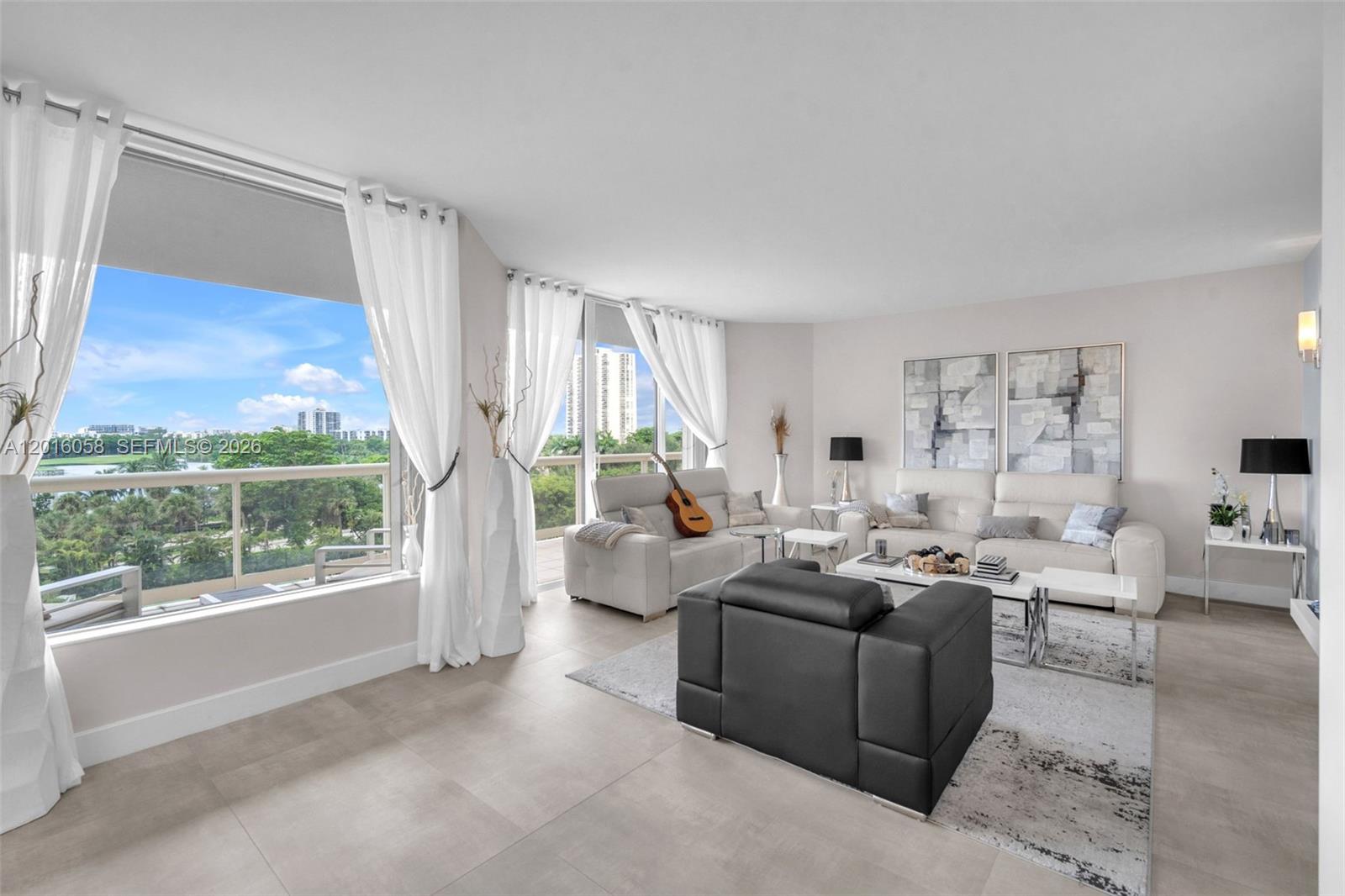 20191 E Country Club Drive