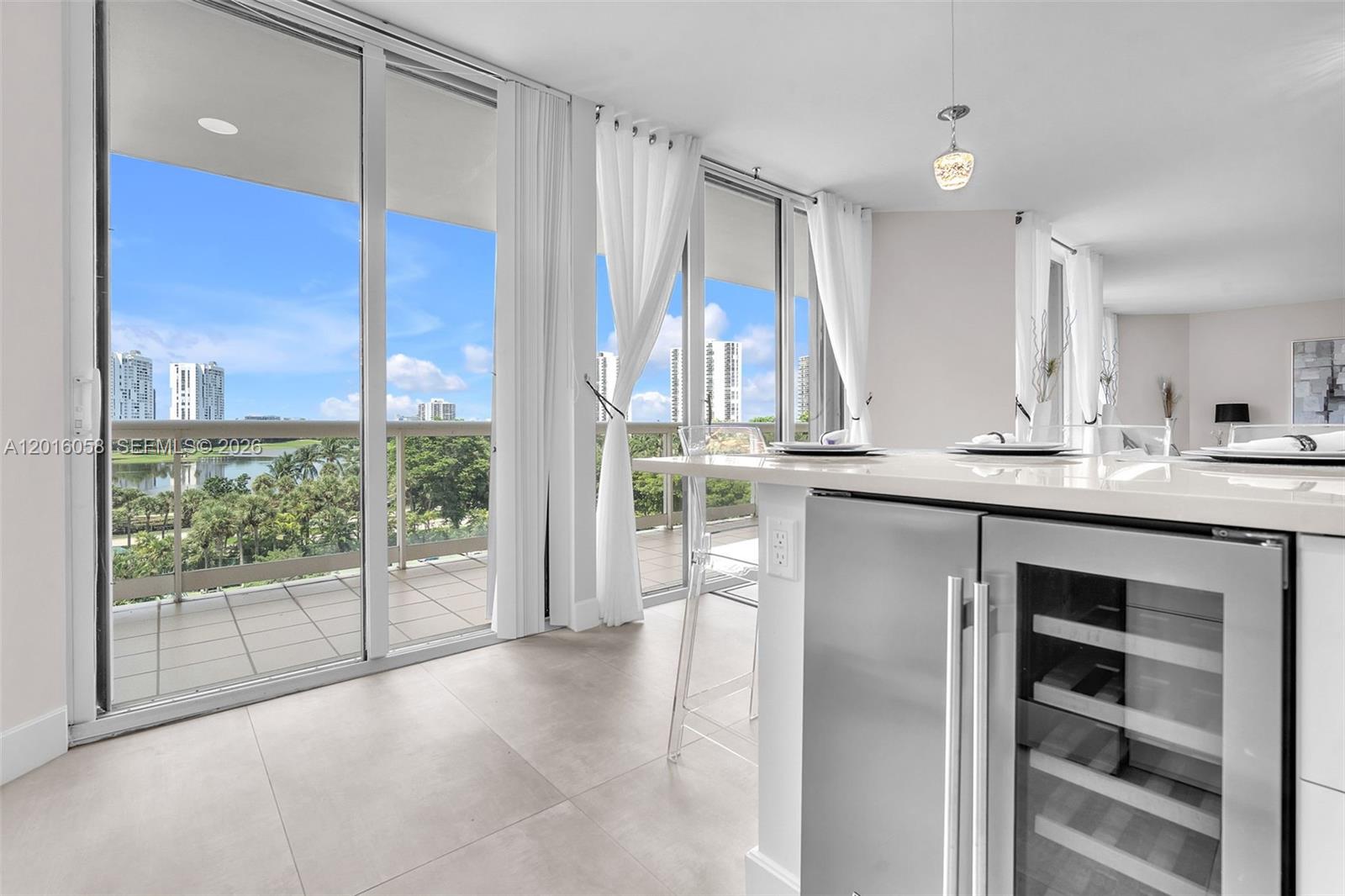 20191 E Country Club Drive