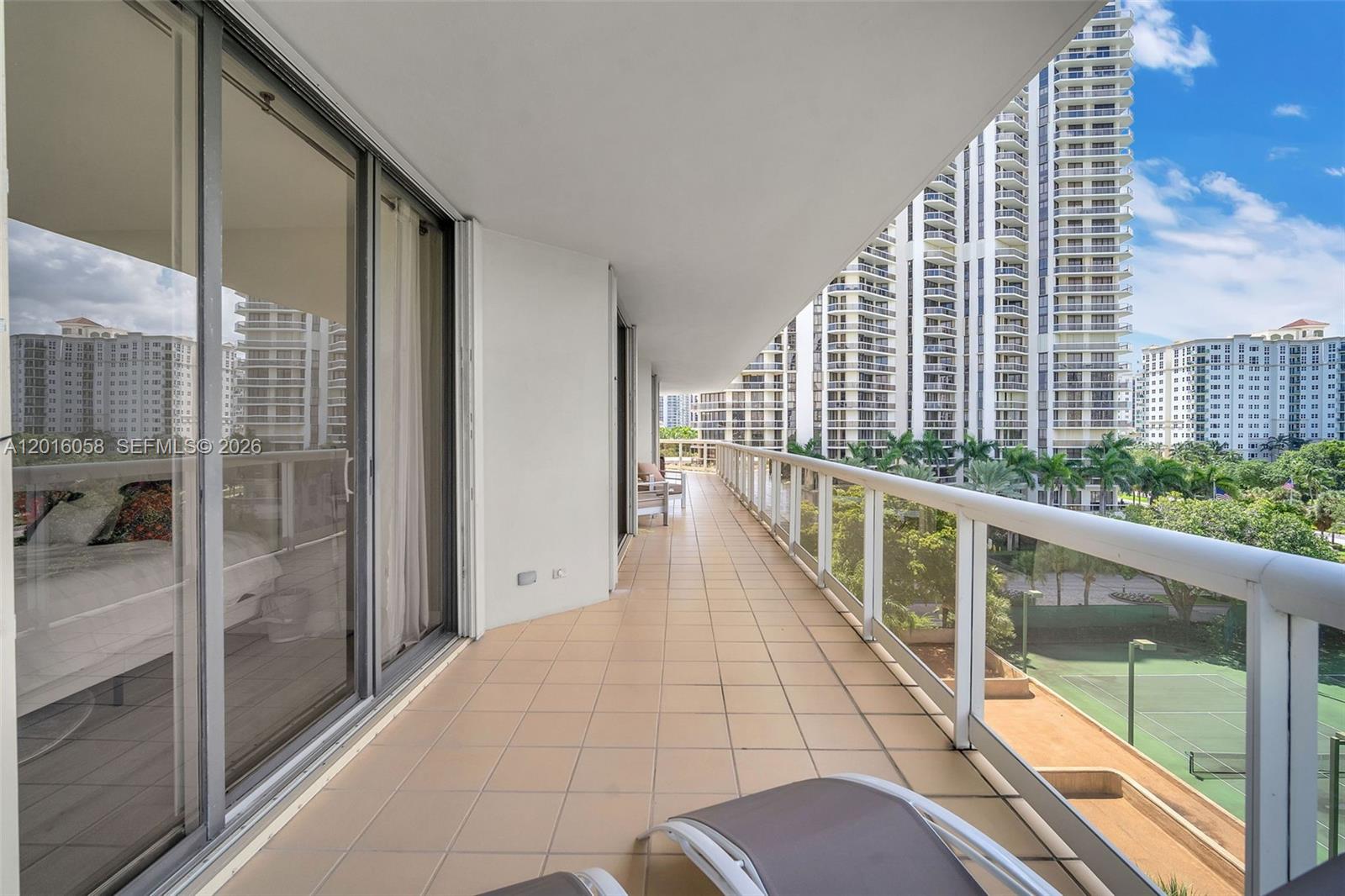20191 E Country Club Drive