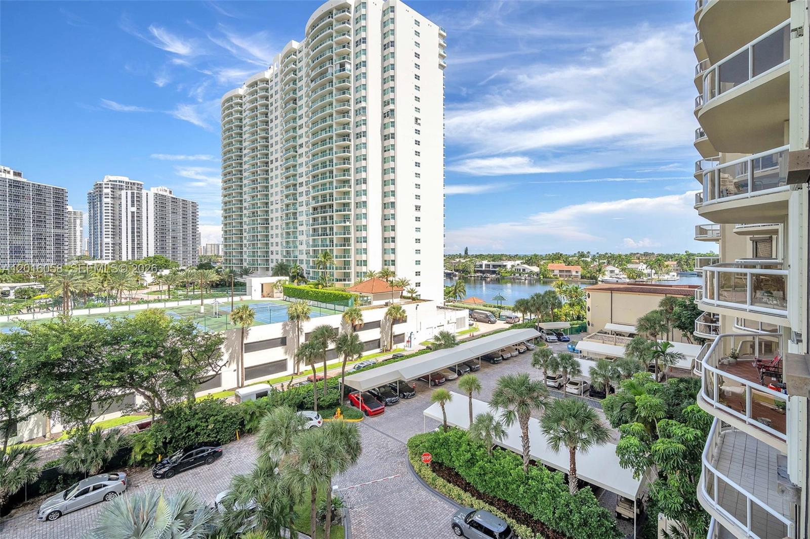 20191 E Country Club Drive