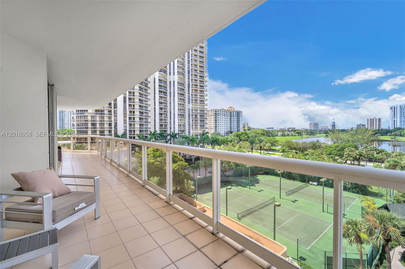 20191 E Country Club Drive