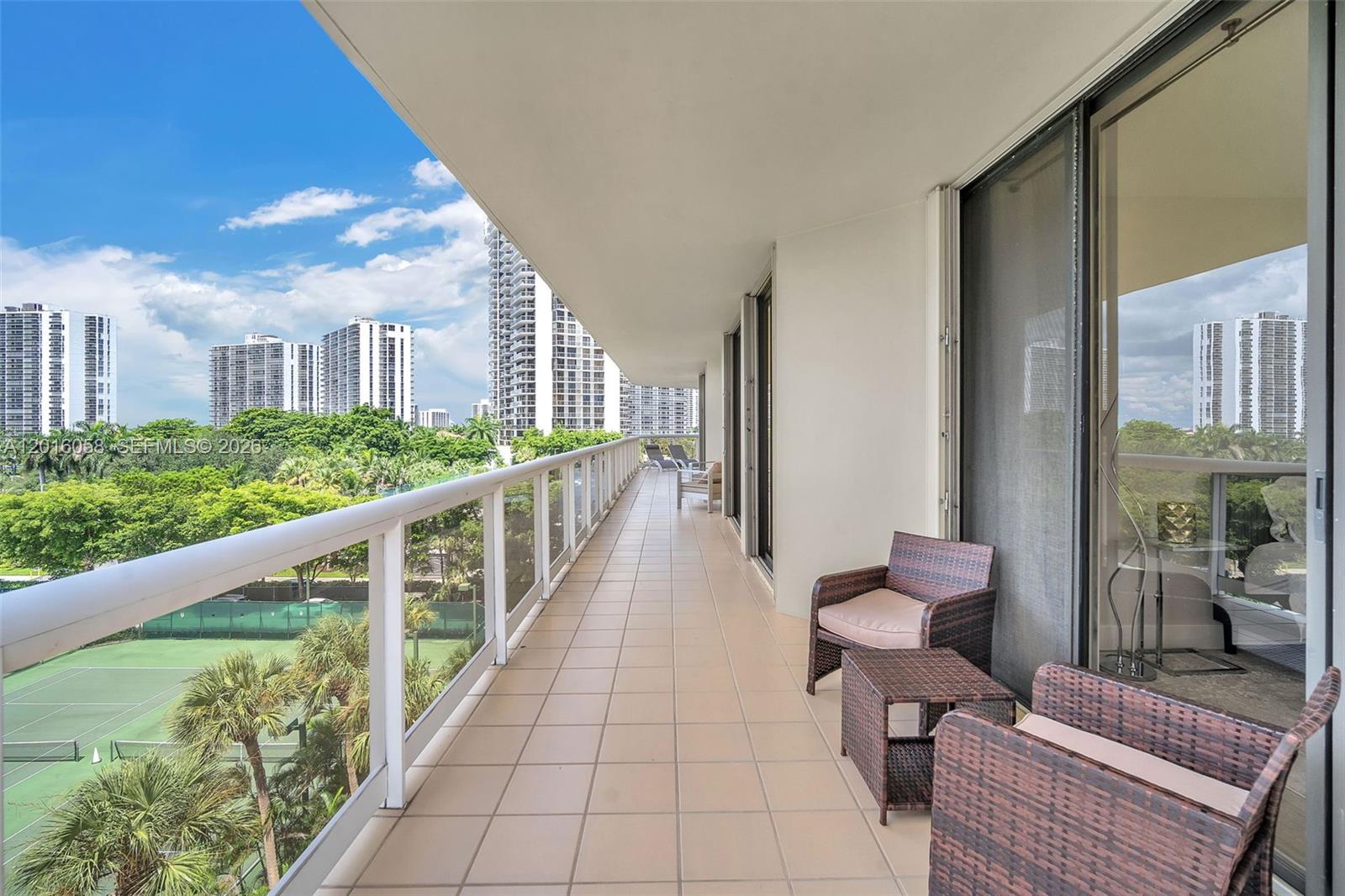 20191 E Country Club Drive