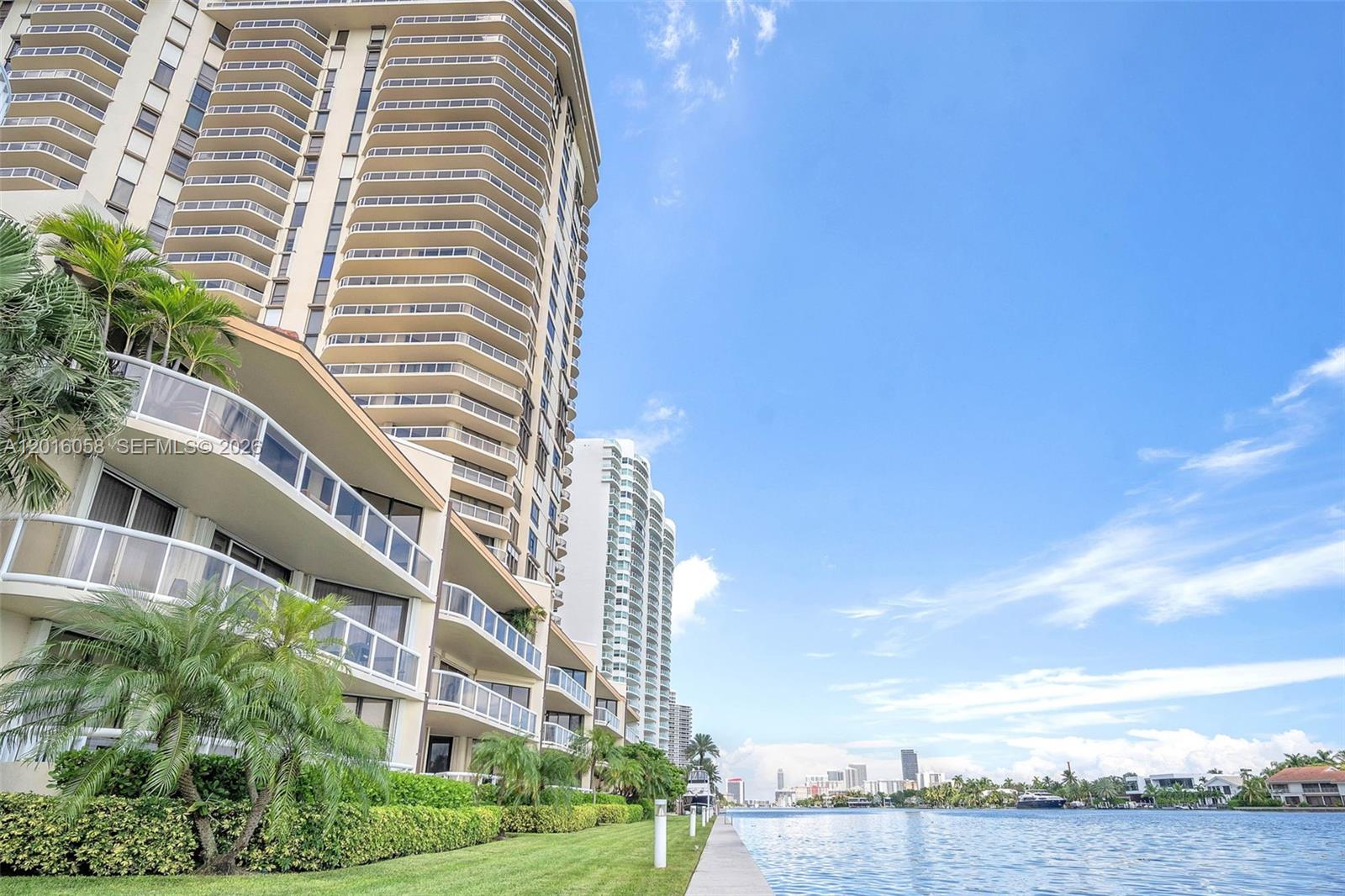 20191 E Country Club Drive