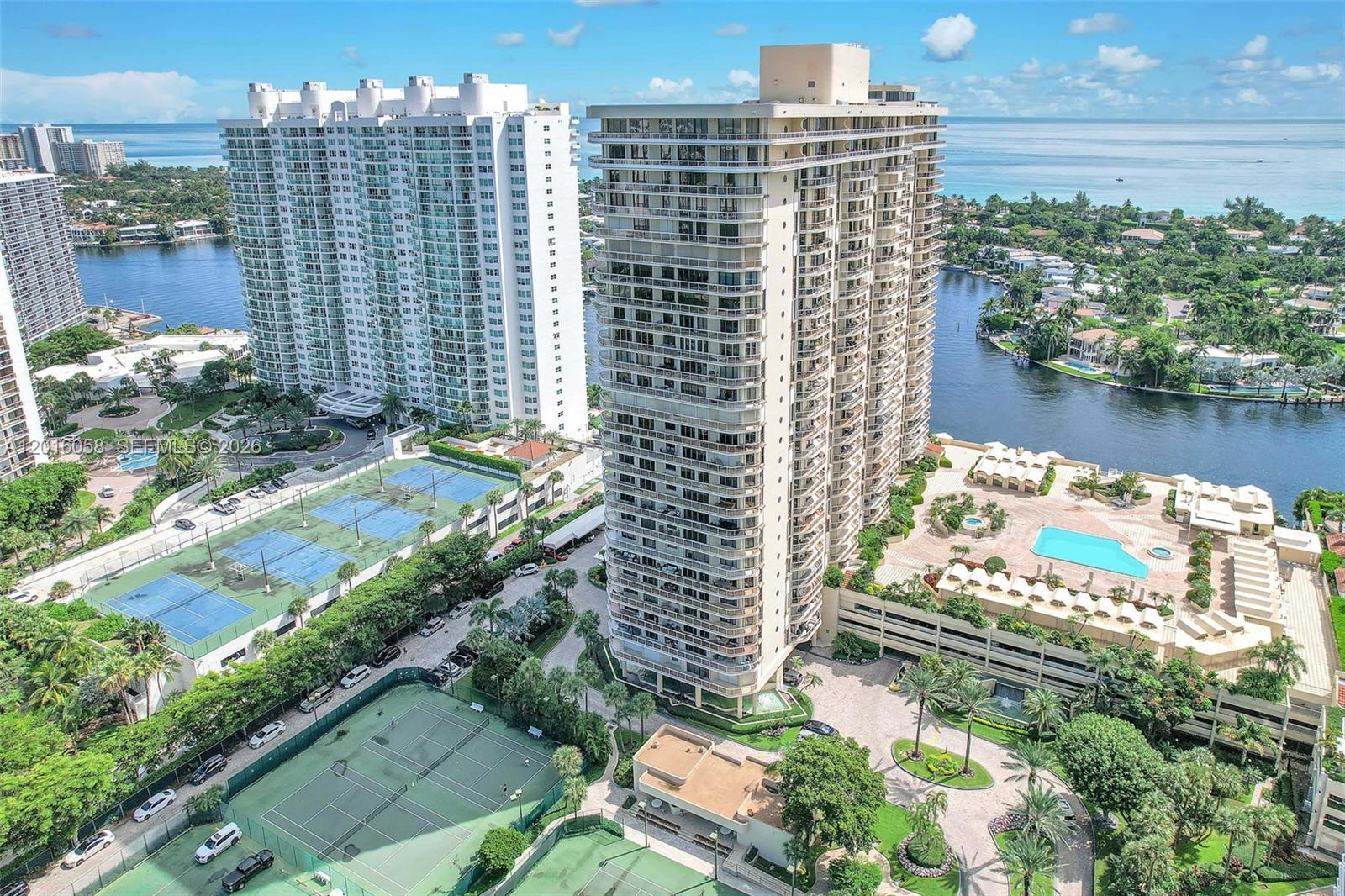 20191 E Country Club Drive