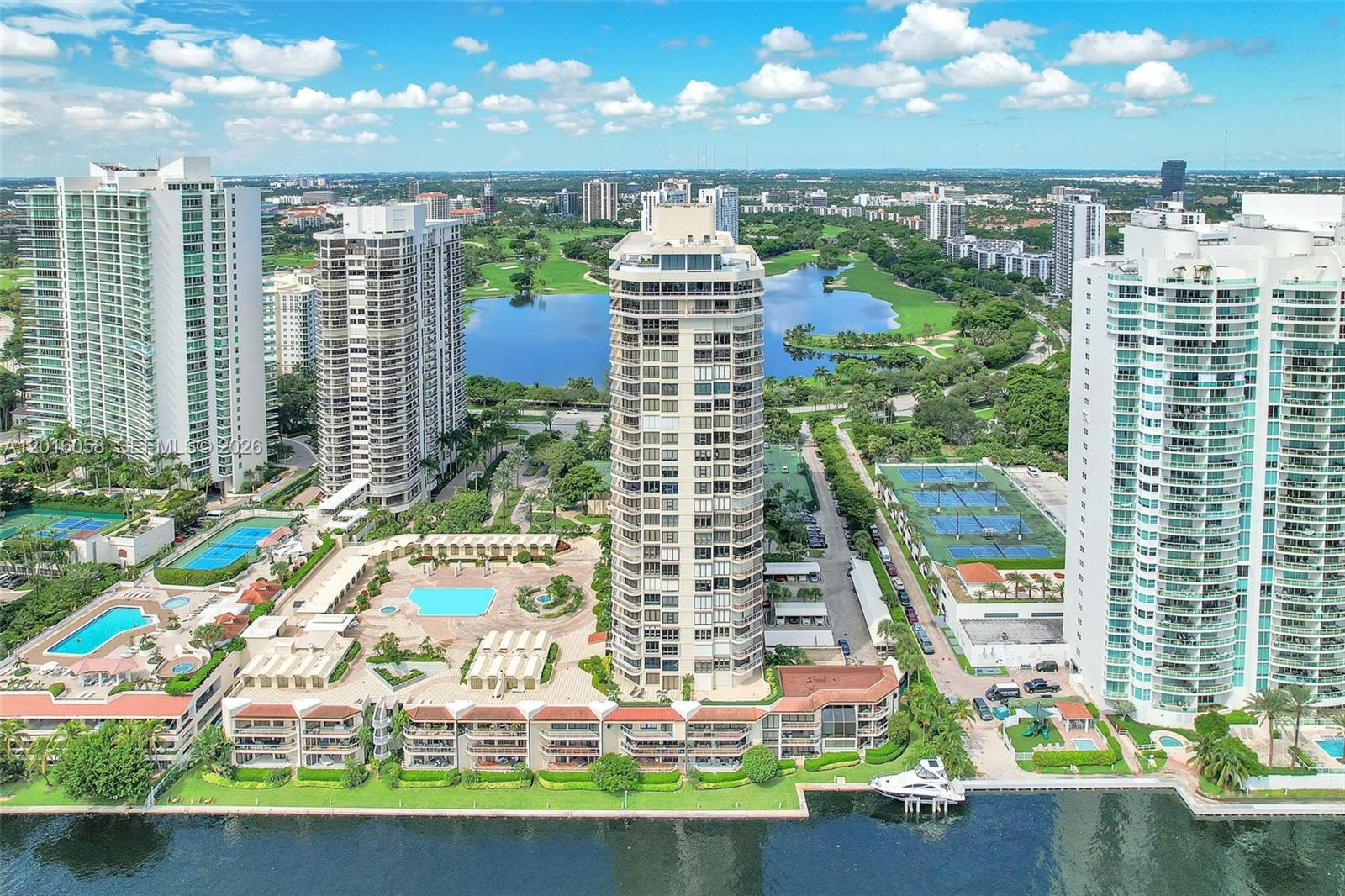20191 E Country Club Drive