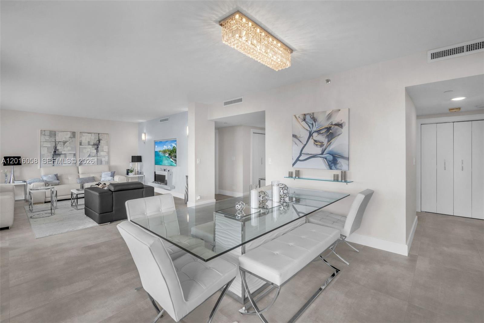 20191 E Country Club Drive
