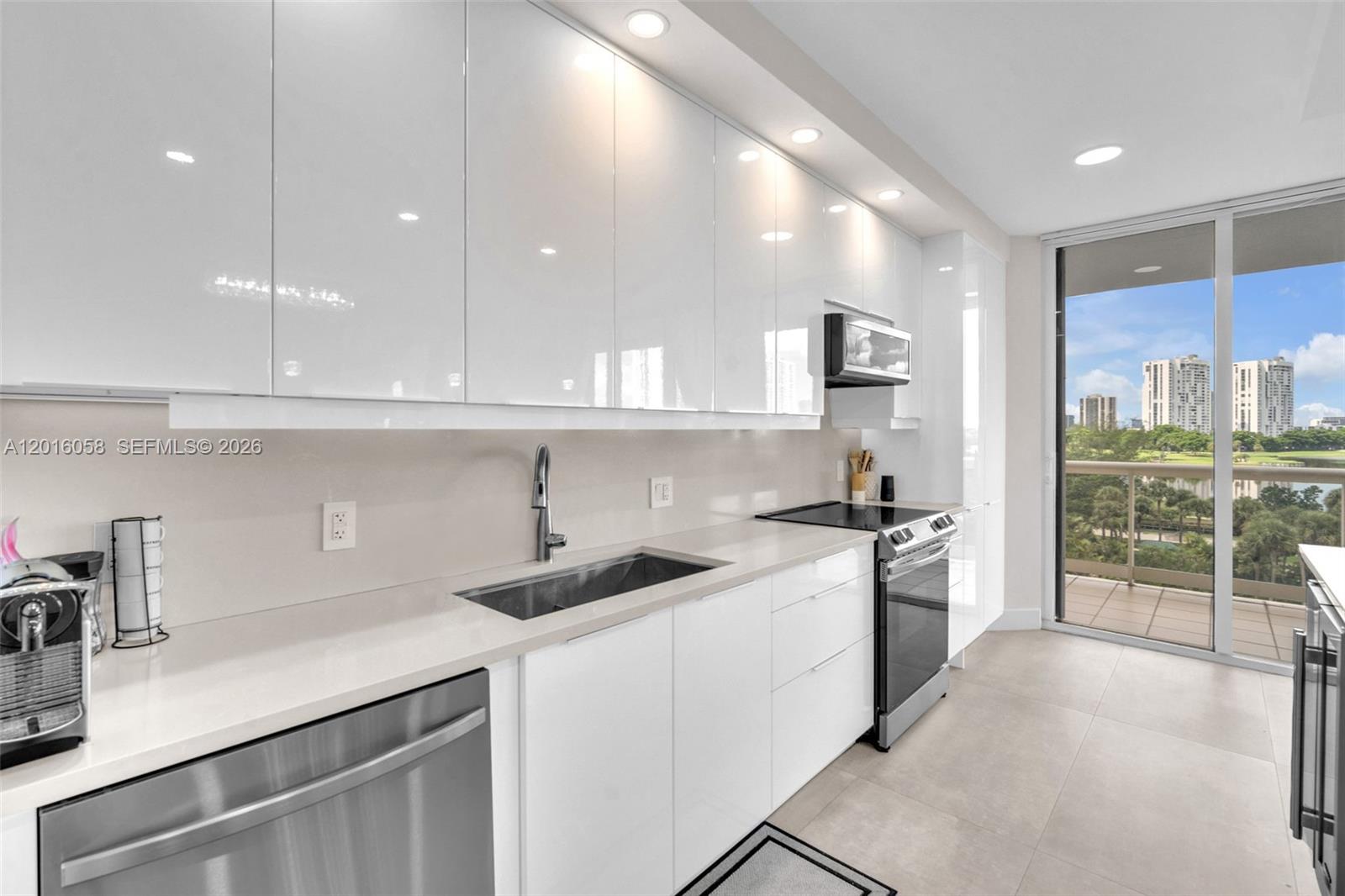 20191 E Country Club Drive