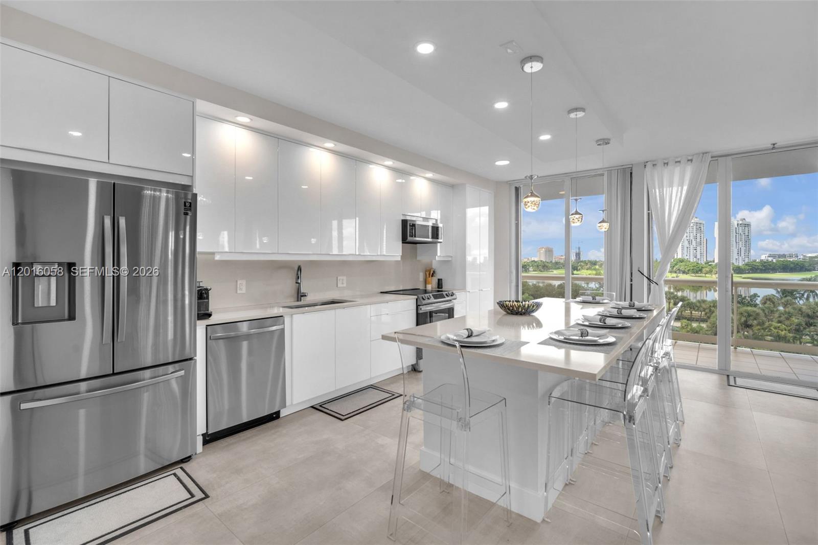 20191 E Country Club Drive