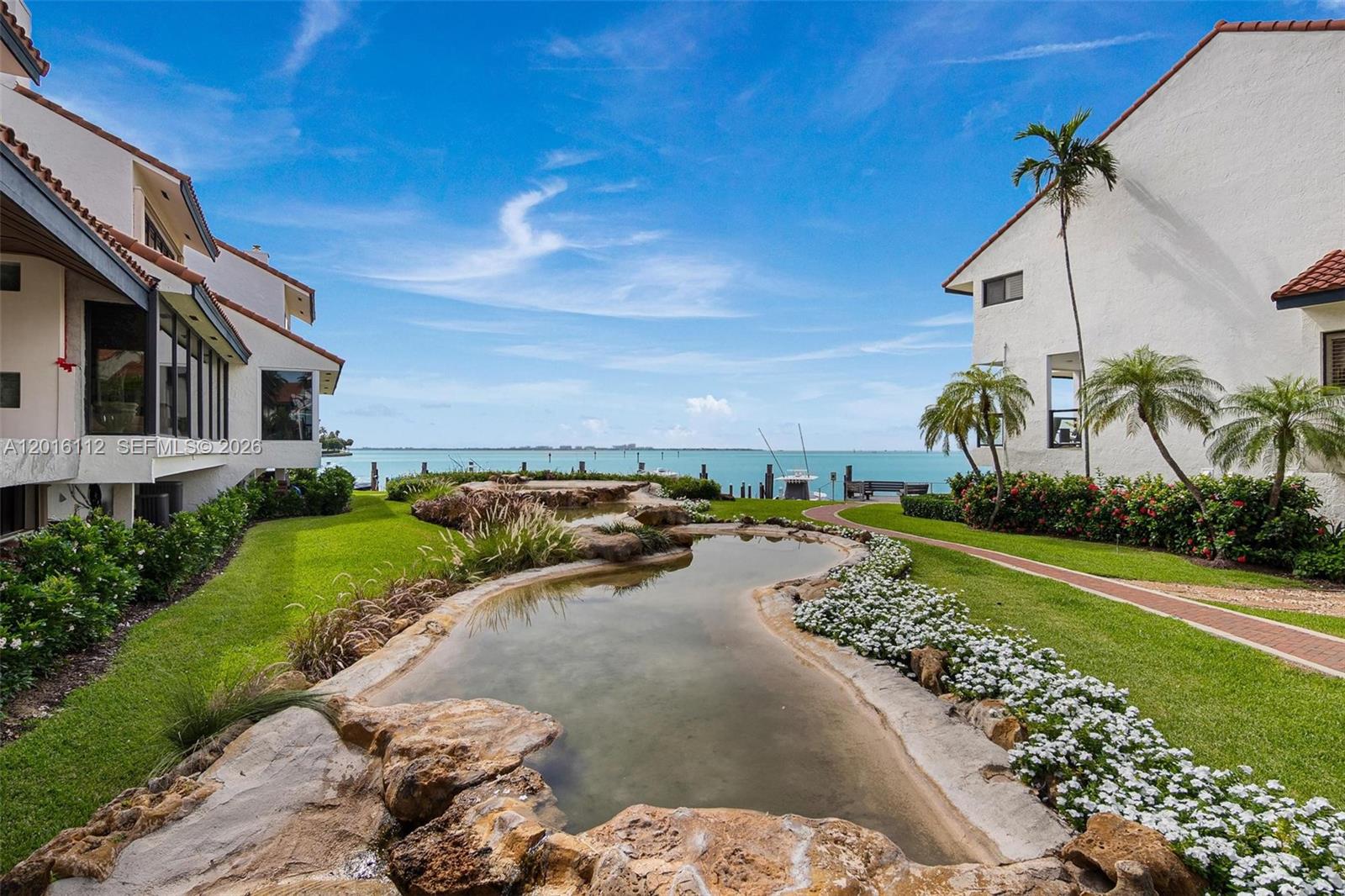 2000 S Bayshore Drive
