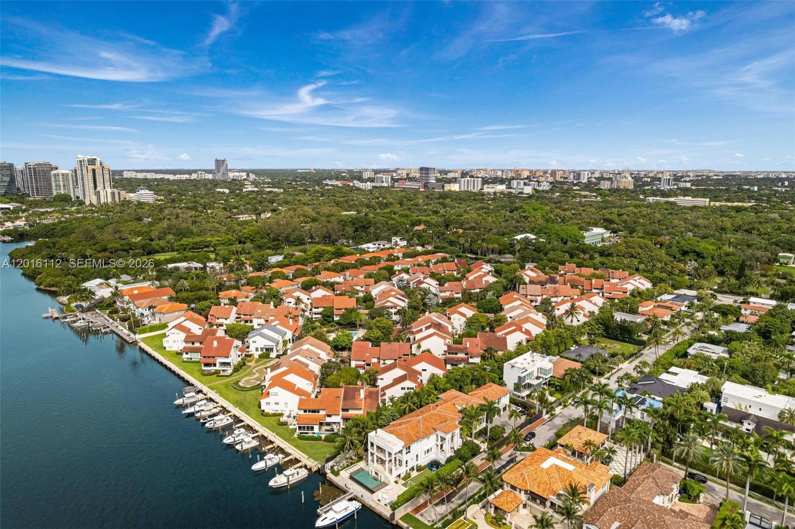 2000 S Bayshore Drive