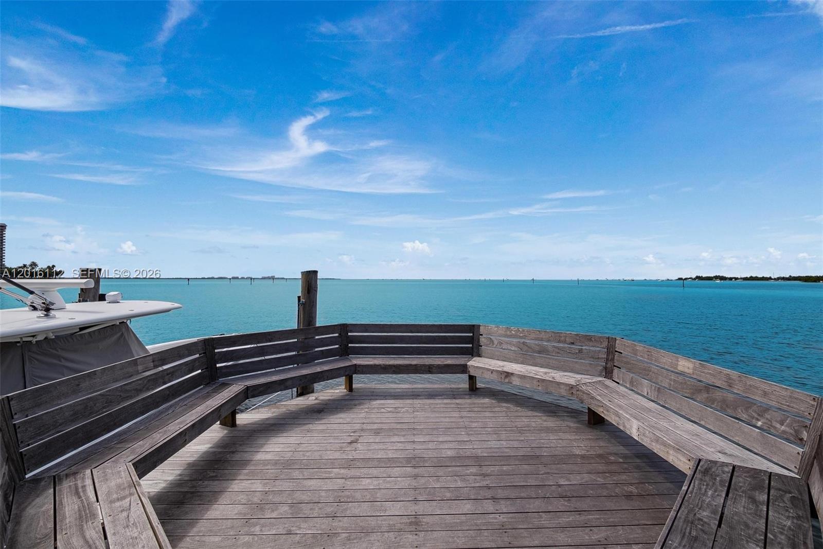 2000 S Bayshore Drive