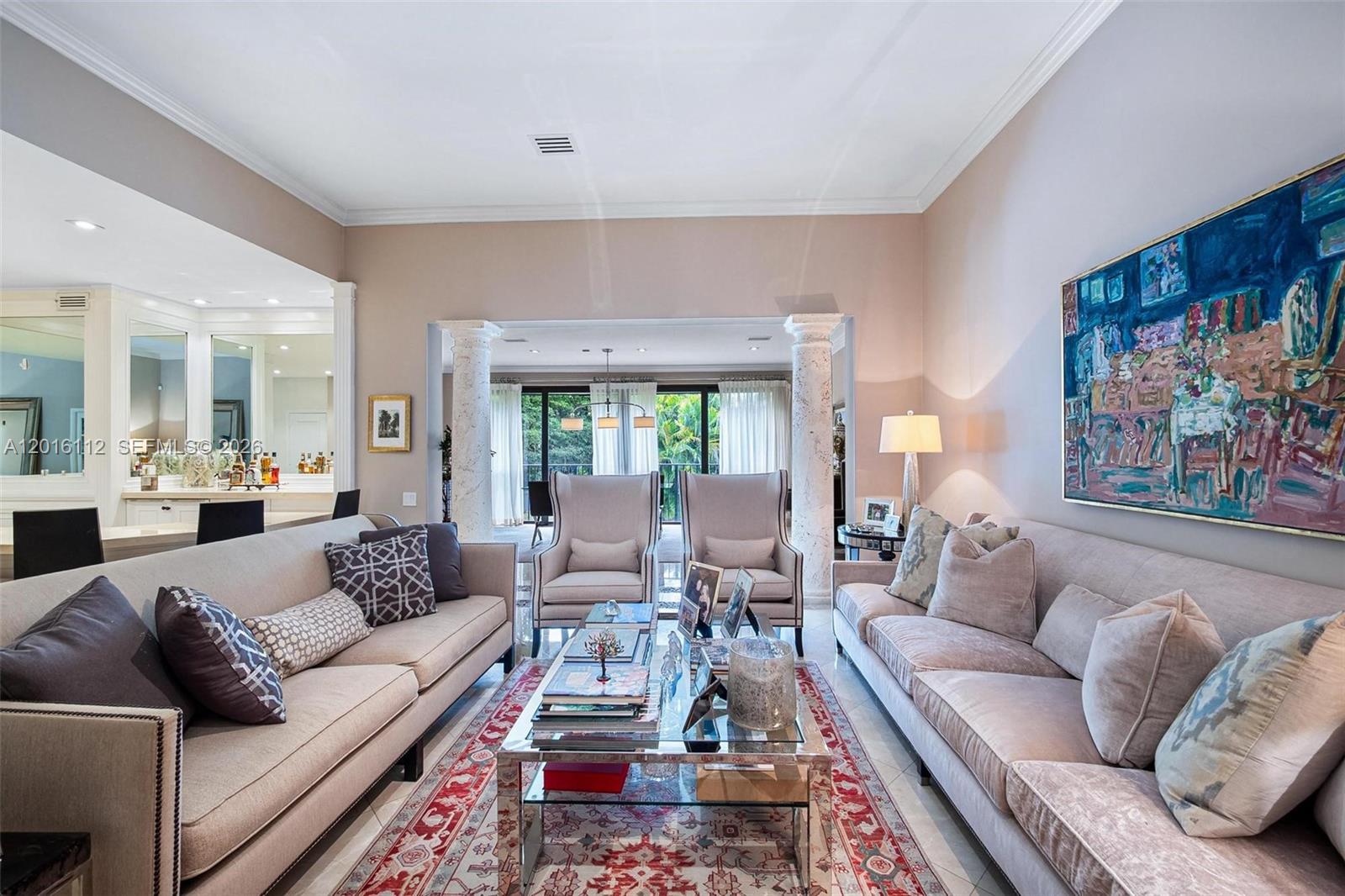2000 S Bayshore Drive