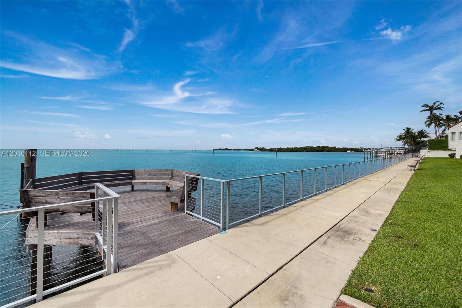 2000 S Bayshore Drive
