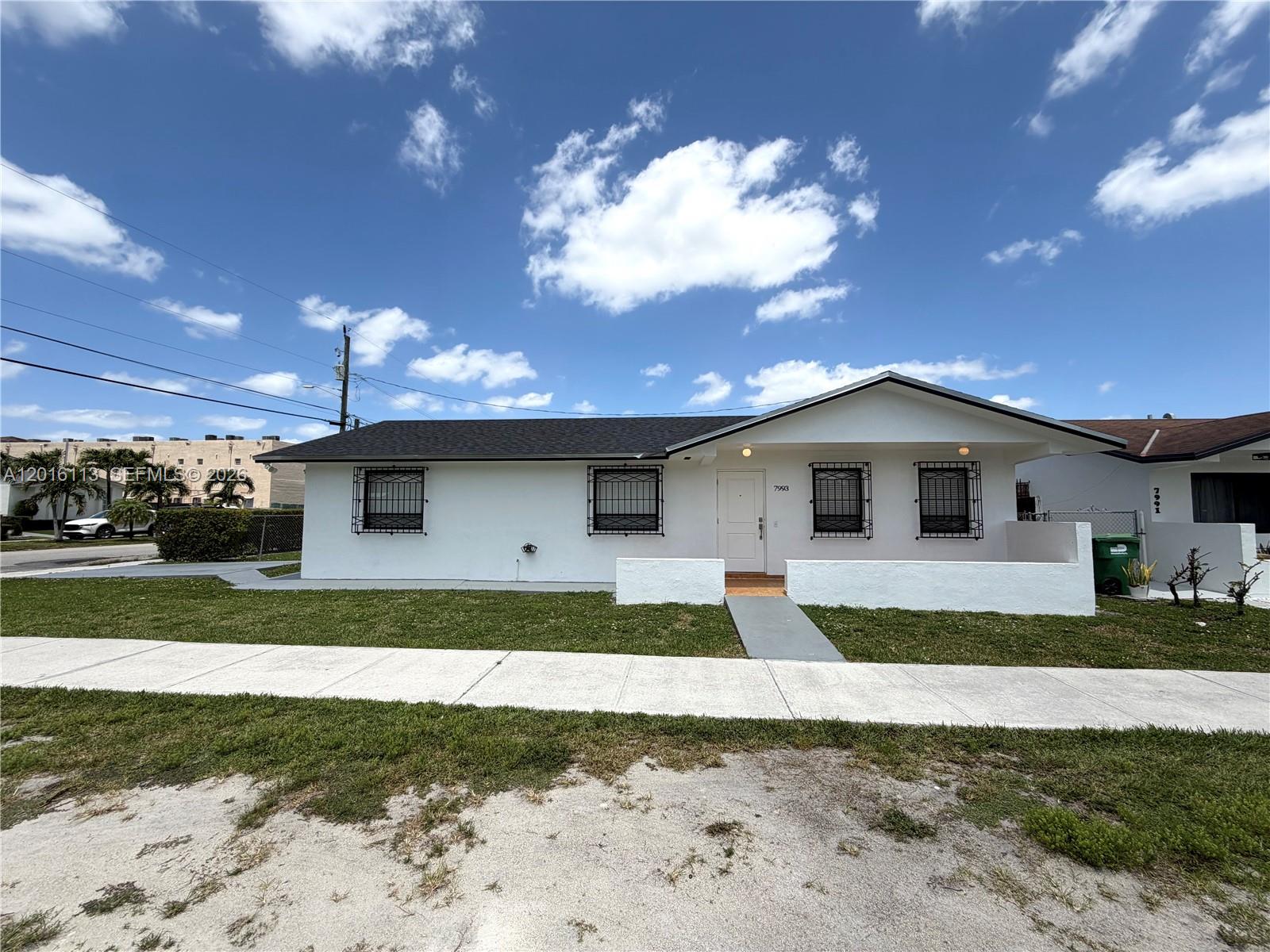 7993 SW 9th Terrace