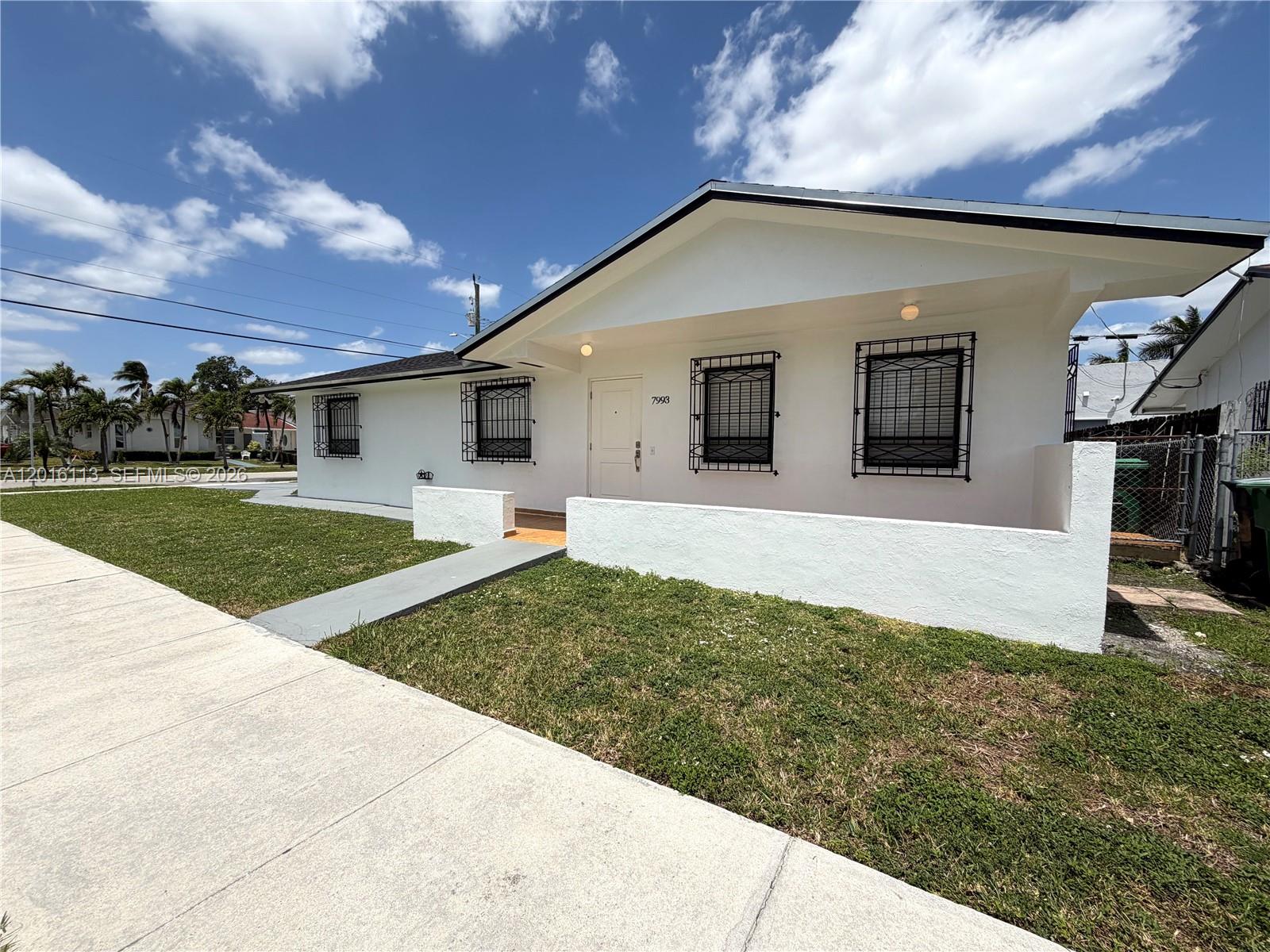 7993 SW 9th Terrace