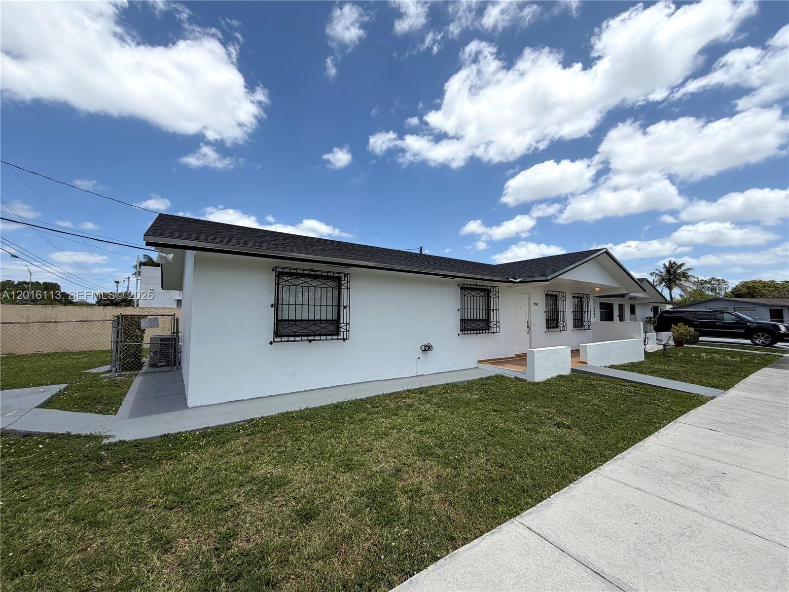 7993 SW 9th Terrace