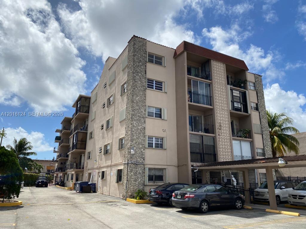 3640 NW 9th Street