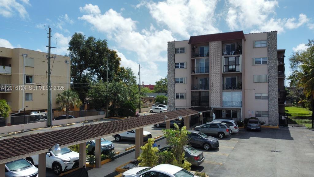 3640 NW 9th Street