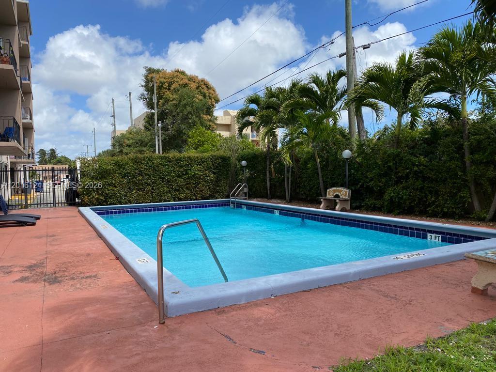3640 NW 9th Street