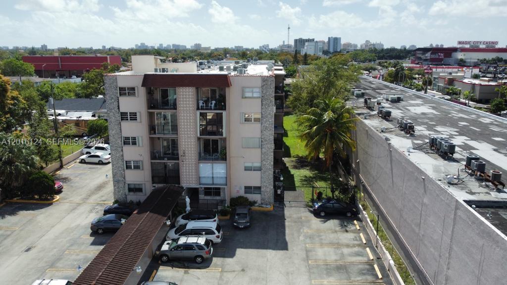 3640 NW 9th Street