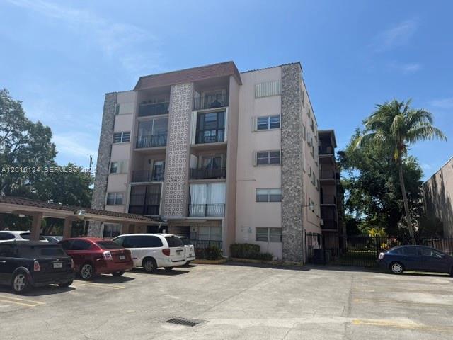 3640 NW 9th Street