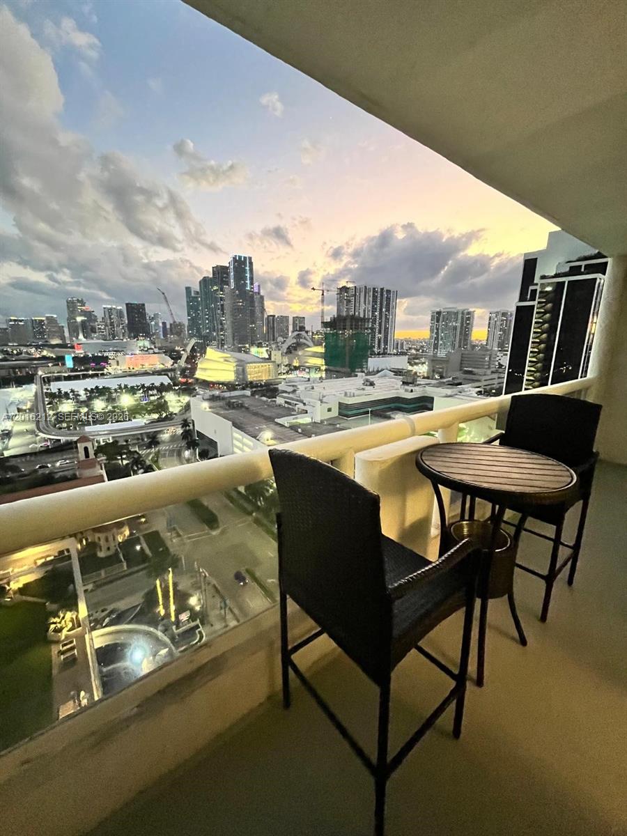 1717 N Bayshore Drive