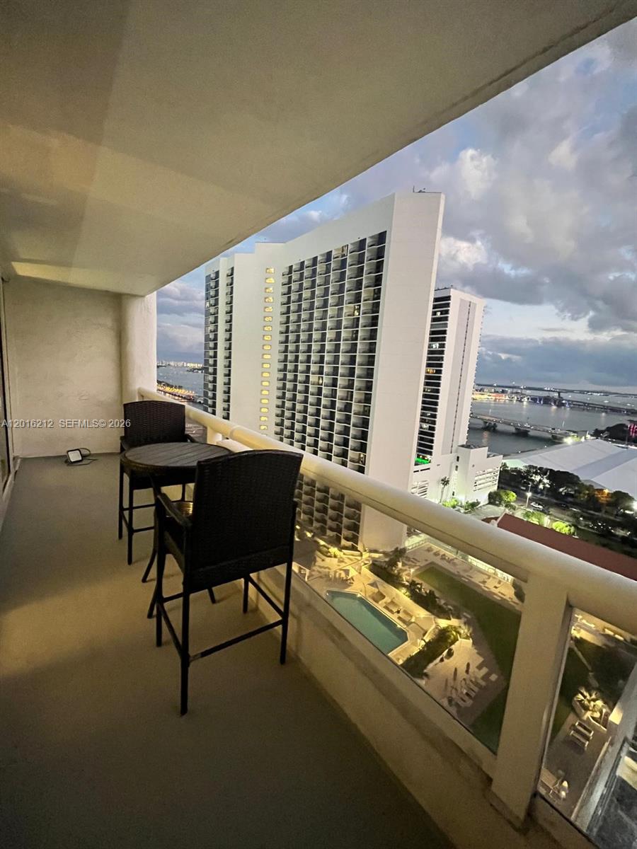 1717 N Bayshore Drive