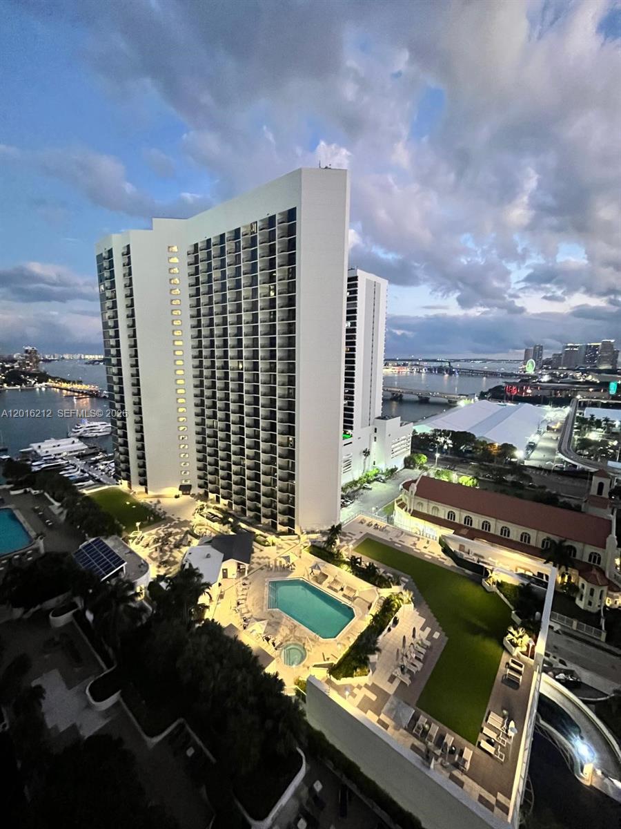 1717 N Bayshore Drive