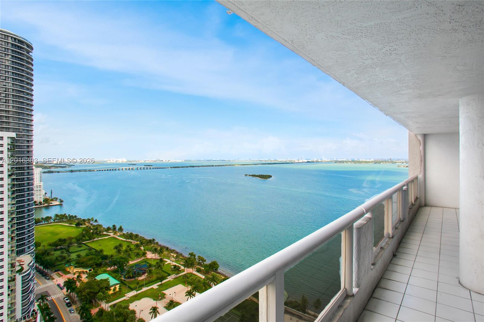 1717 N Bayshore Drive