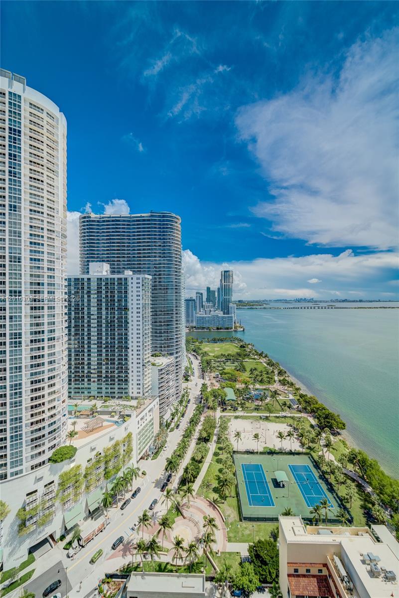 1717 N Bayshore Drive