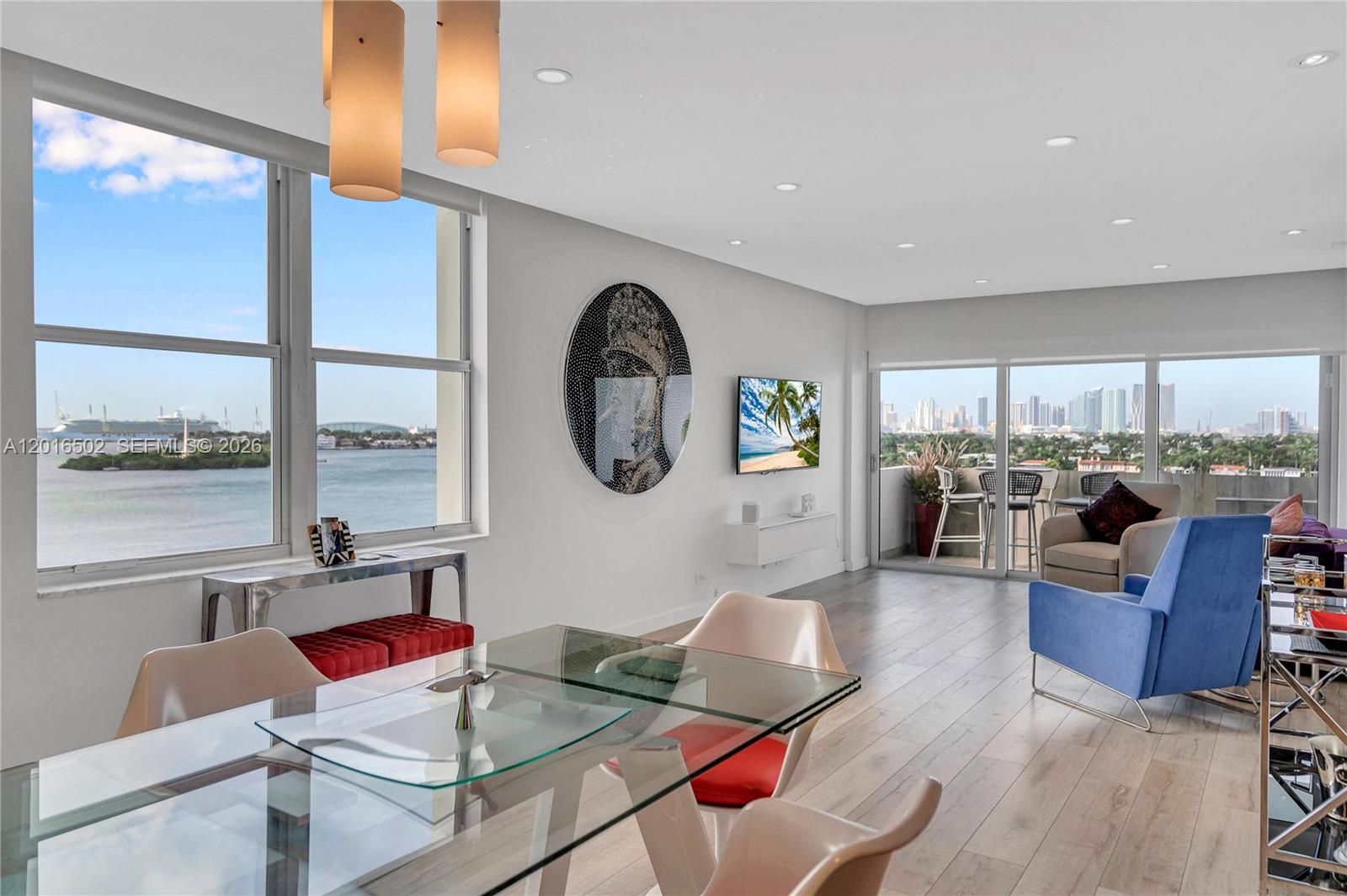 3 Island Avenue