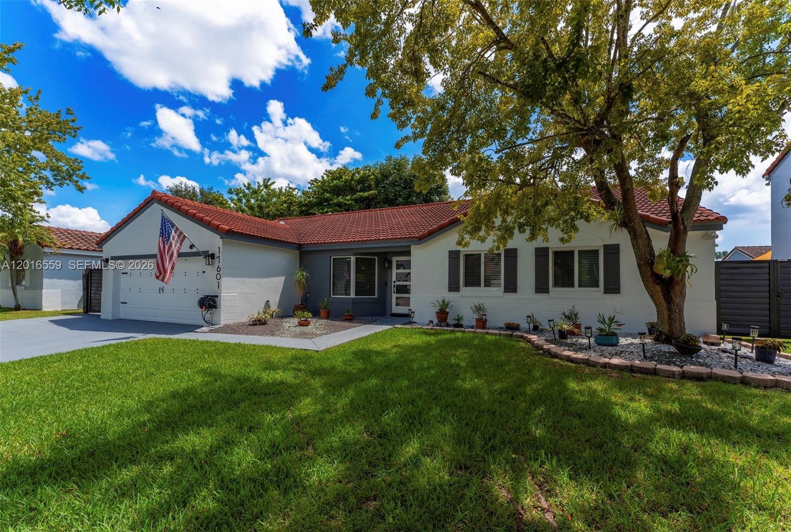 17601 SW 138th Court