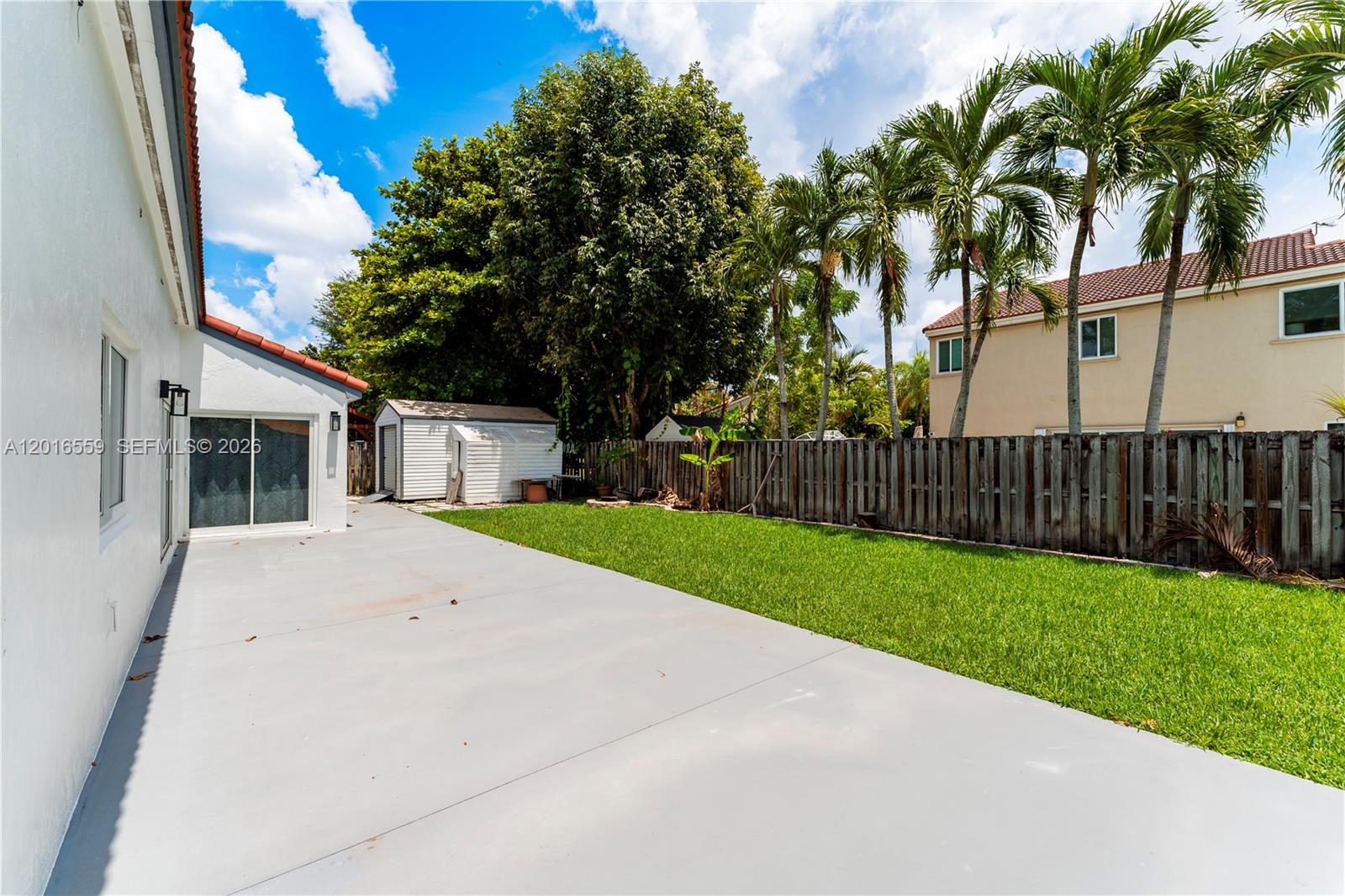 17601 SW 138th Court